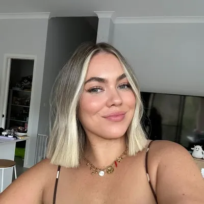 Sarah Bettiens | Sydney Mum + Content Creator profile