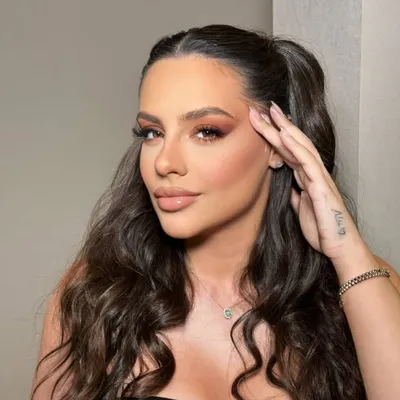 Sarah Biancolini profile