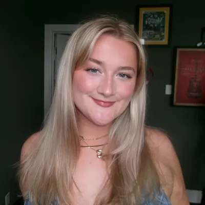 Sarah Boice profile
