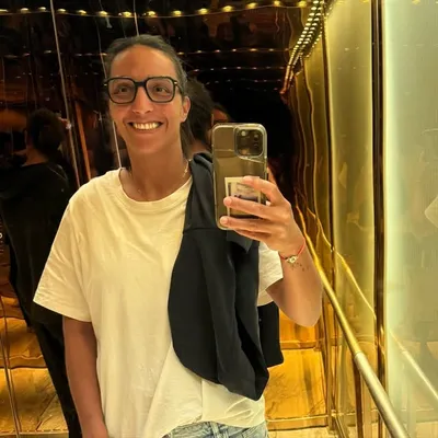 Sarah Bouhaddi profile