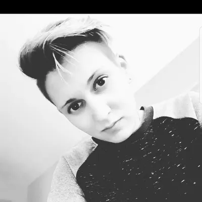 Sarah profile