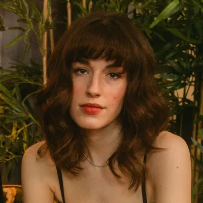 Sarah Carmosino profile