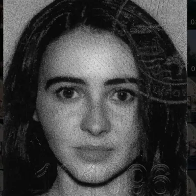 Sarah Elizabeth Carpenter profile