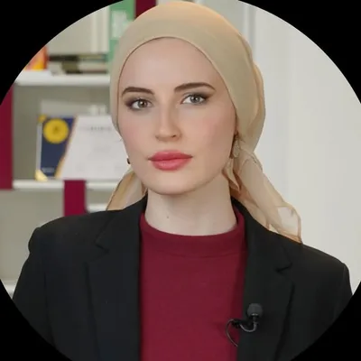 Sarah | Beauty & Spa Business Consultant profile