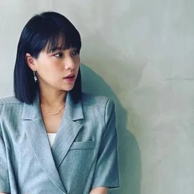 Sarah (庭庭) profile