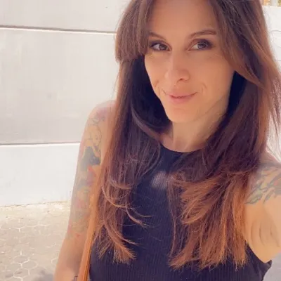 SaraH con Hache profile