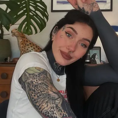 ❋ Sarah Cooper ❋ profile