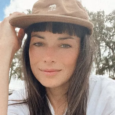 Sarah Kalama profile