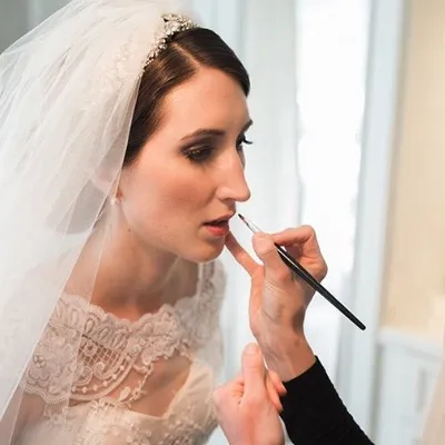 Sarah Elizabeth Abbott Bridal profile