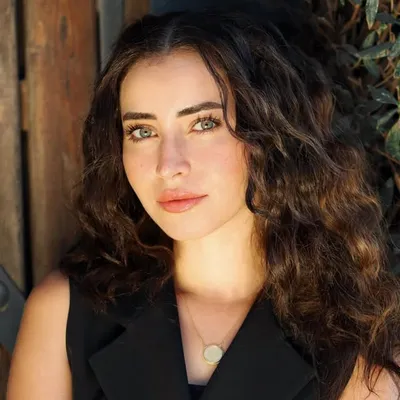 Sarah El-Shamy profile