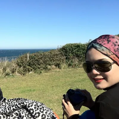 Sarah Fatin profile