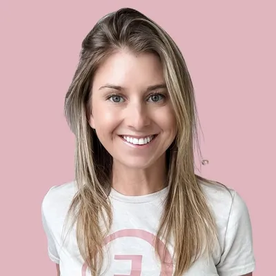 Sarah Dussault - Fitness + Nutrition Coach profile