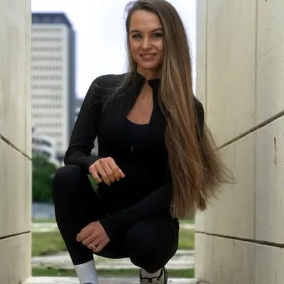 Sarah Bishop M.S. | Health & Fitness Coach profile