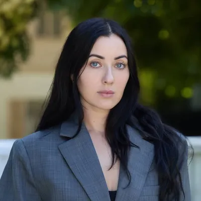 Sarah Ford profile