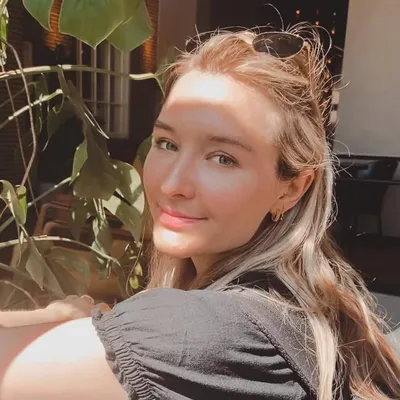 Sarah • Coach profile