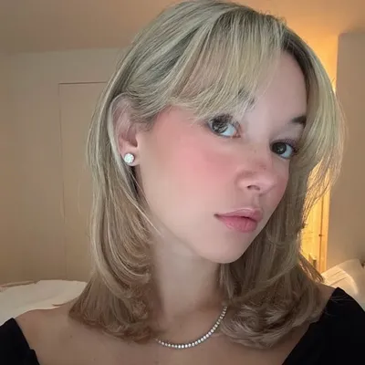Sarah Snyder profile