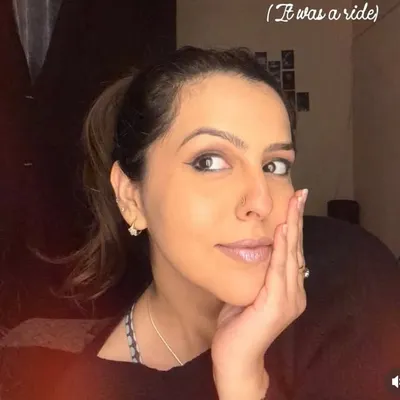 Sarah Gaur profile