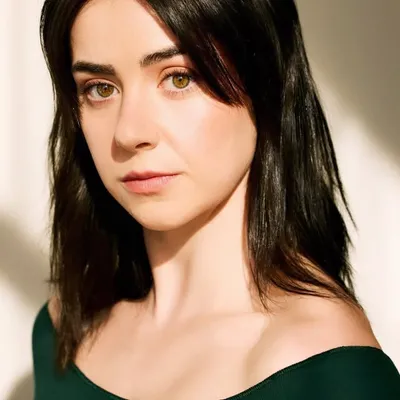 Sarah Gilman profile