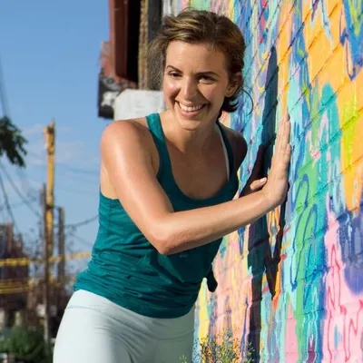 Sarah Girard profile