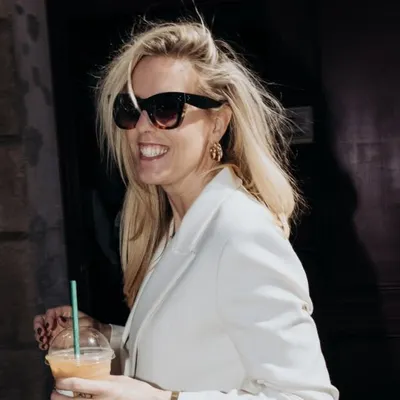 Sarah Glasbergen profile