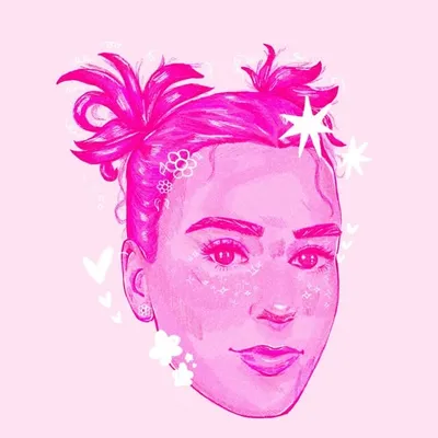 Sarah profile