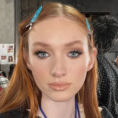 Sarah Gullixson profile