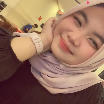 Sarah Gusdini Yustiana Yusuf profile