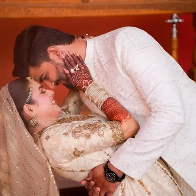 Syeda Sarah Javaid🇵🇰 profile