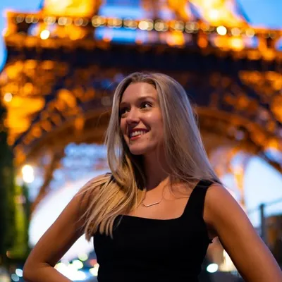 Sarah Hagler profile
