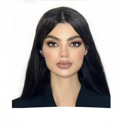 Sarah hajj profile