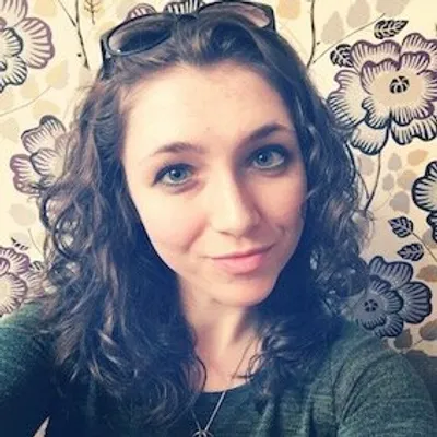 Sarah Halle Corey profile