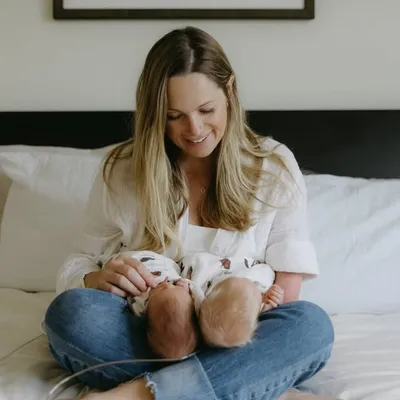 Sarah Herron profile