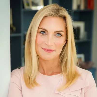 Sarah Hewson profile