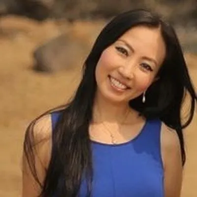 Hiroko Sarah F profile