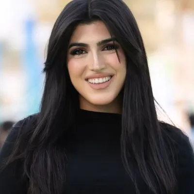Sarah Milad 💜 سارة ميلاد