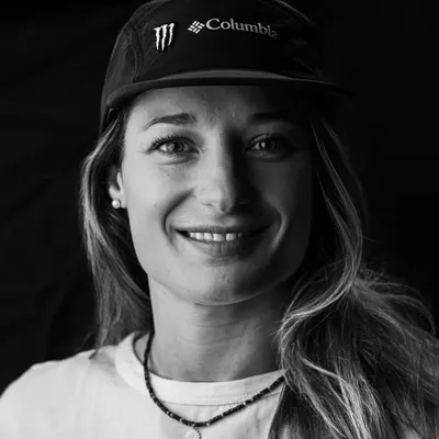 Sarah Hoefflin profile