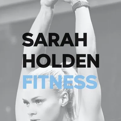 Sarah Holden Fitness profile