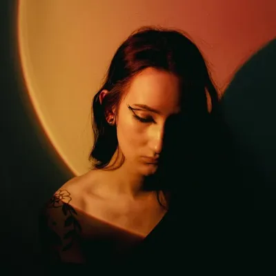Sarah profile