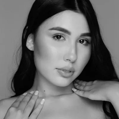 Sarah Restrepo Serna profile