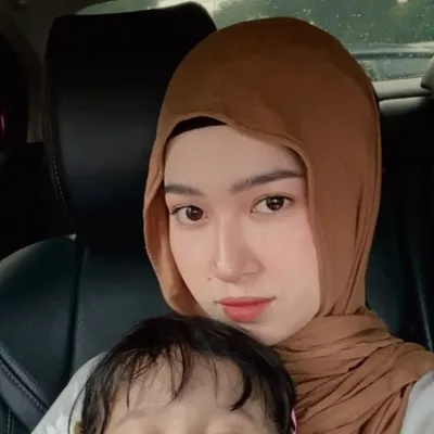 Sarah Syahirah profile
