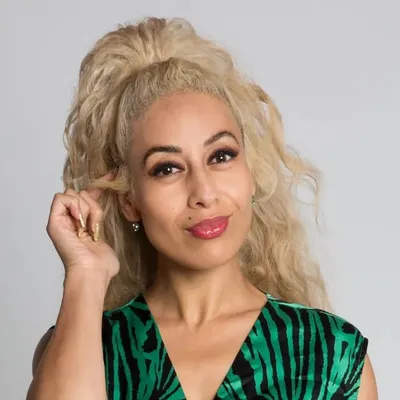 Sarah Ioane profile