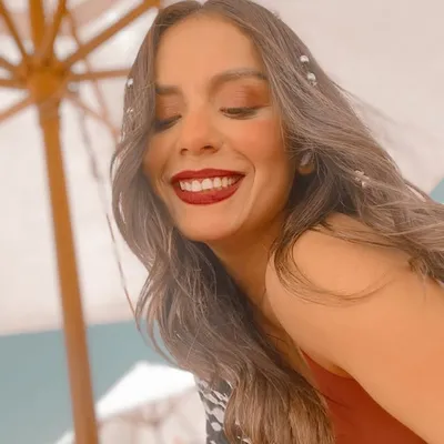 Sarahí Flores profile