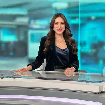 Sarahi Uribe profile