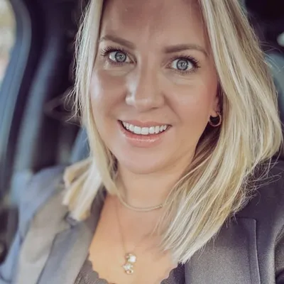 Sarah-Jayne Fragola profile