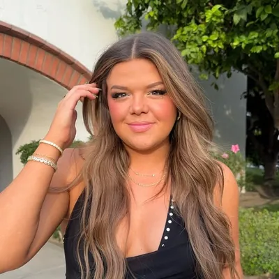 Sarah Jenkins profile