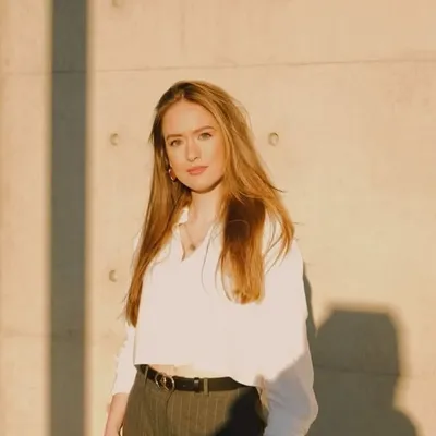 Sarah Johanna profile