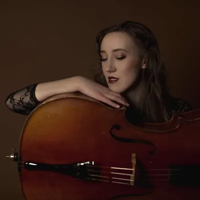 Sarah Joy profile