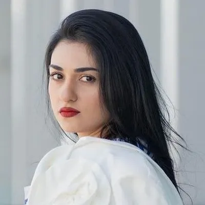 Mrs.Falak profile