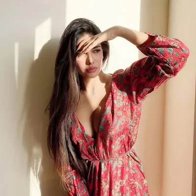 Sarah Khatri