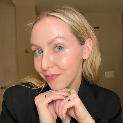 Sarah Kinonen profile